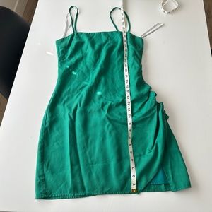 LIKE NEW Lovers and Friends Ellis Mini Dress